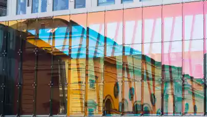 News - Large tenents stick to existing office space in Romania #Colliers #Daniela Popescu #Office #Romania #Survey #Technology #Workplace