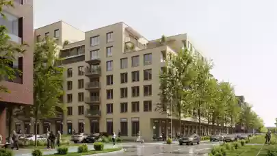 News - Upvest enters Slovakia with €7.5 million resi project