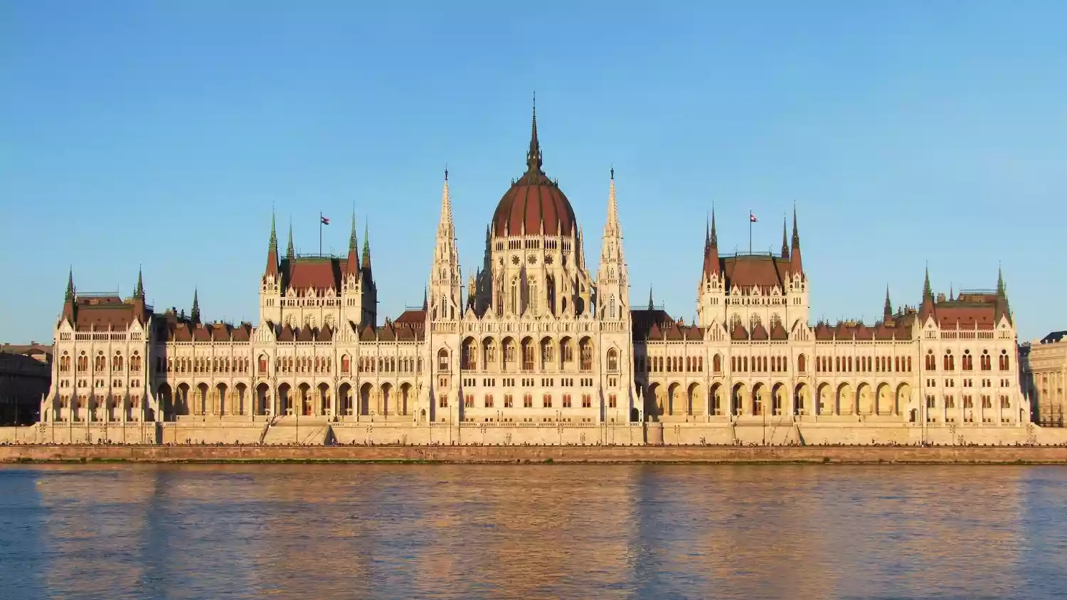 A new era for Hungary: What does it mean for investors? image