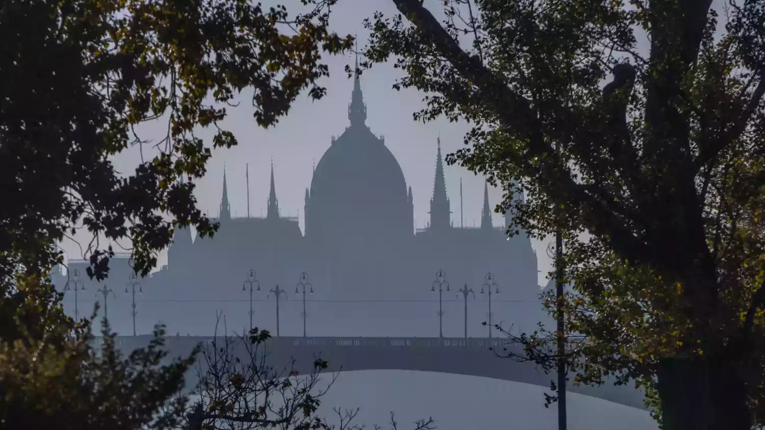 Happening today: Join our webinar on what's next for Hungary image