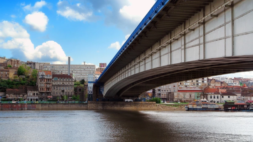 Belgrade metro project set to transform Serbias economy