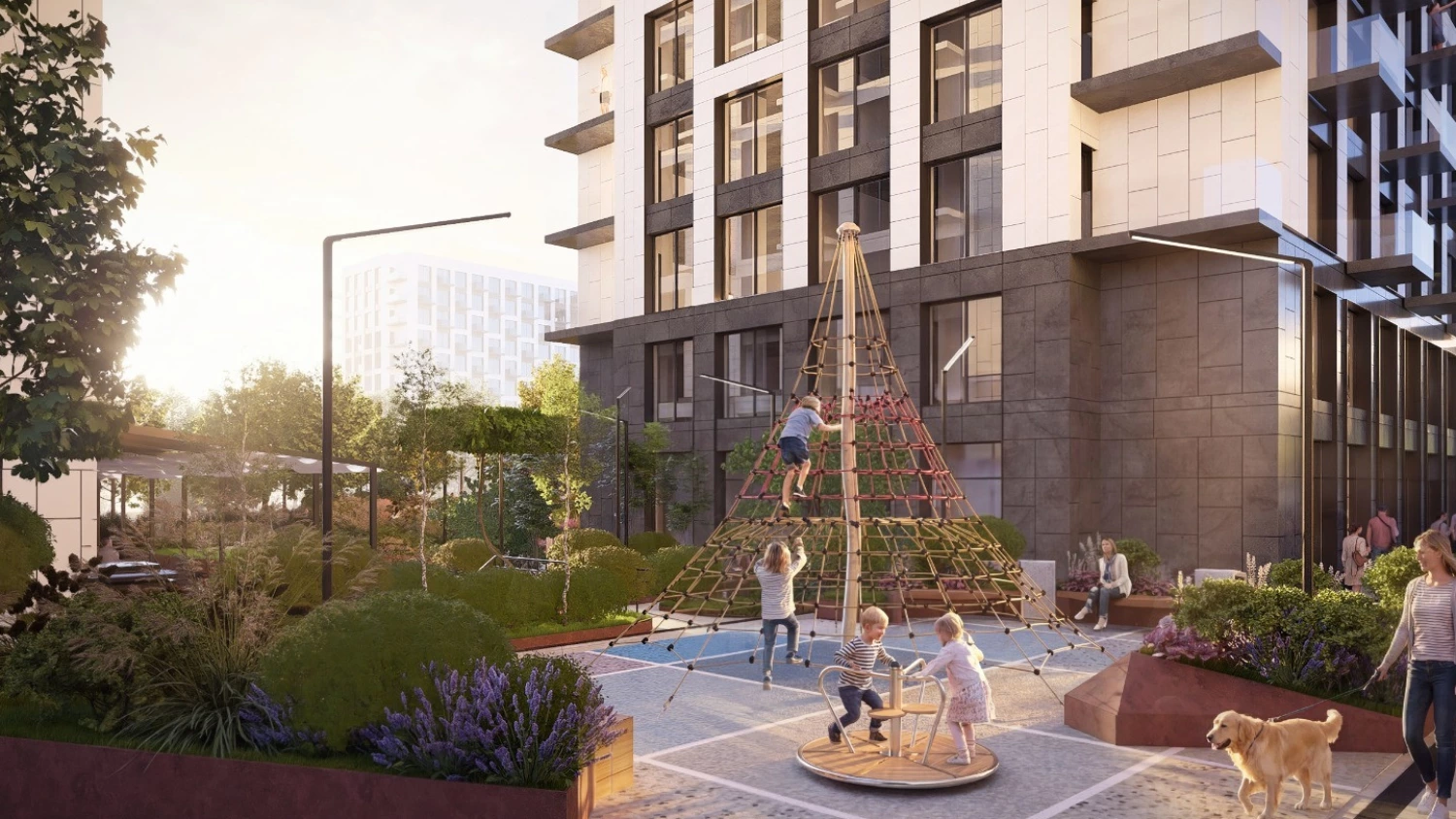 Zinan invests over €30 million in Iași resi complex