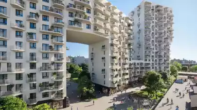 News - Intrade Group to kick off new resi development in Bratislava this year