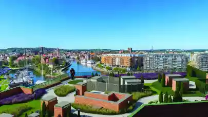 News - BPI Real Estate Poland and Speedwell start large scale resi project in Gdańsk