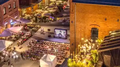 News - Poland spearheads urban regeneration projects in region, says ULI report