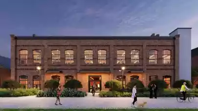 News - Yareal starts final phase of Soho mixed-use scheme in Warsaw