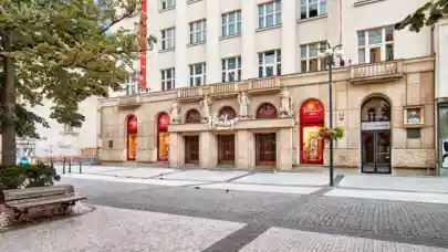 News - CPI Europe sells historic Prague building