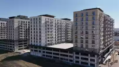 News - Prime Kapitals exceeds 1,000 resi units in Iași mixed-use project