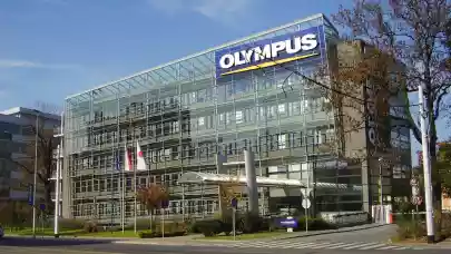News - Riverside International School acquires Olympus HQ in Prague