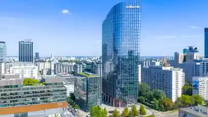 News - Warsaw-based Mennica Towers secures €160 million refinancing deal