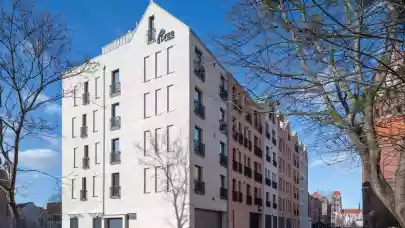 News - Prize by Radisson opens first Polish hotel in Gdańsk