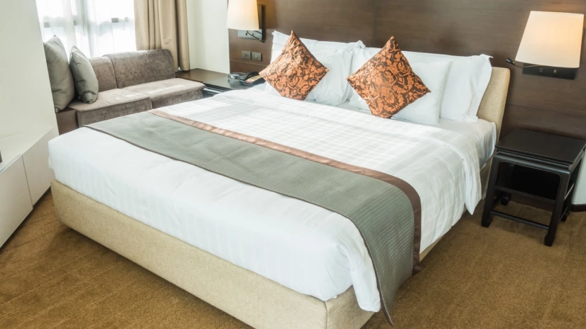 Bucharest hotels see strongest CEE revenue growth in 2025