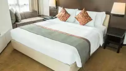 News - Bucharest hotels see strongest CEE revenue growth in 2025 #Bucharest #Cushman & Wakefield #Growth #Hospitality #Hotel #Revenue #Romania