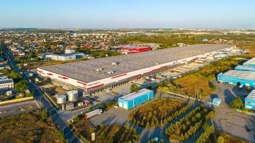 WDP industrial pipeline in Romania tops €30 million