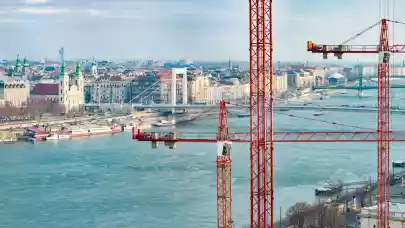 News - Back on the map: Hungary's real estate reset begins