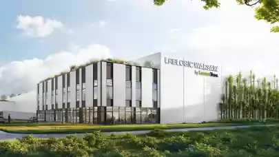 News - LemonTree starts second phase of Lablogic Warsaw project
