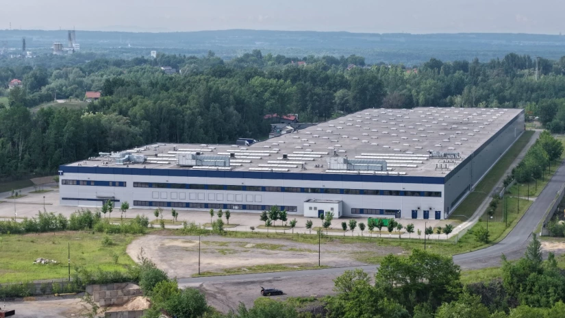 Ares acquires Polish logistics portfolio from Savills IM