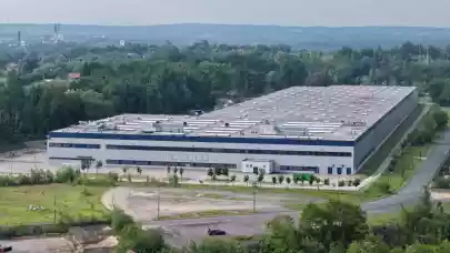 News - Ares acquires Polish logistics portfolio from Savills IM