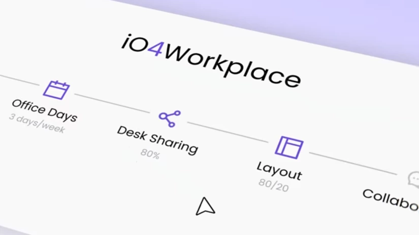 iO Partners launches workplace strategy platform