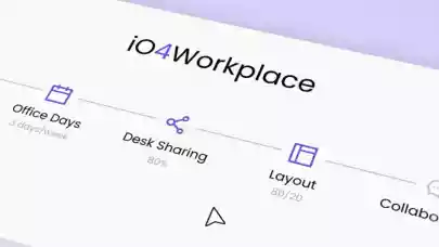 News - iO Partners launches workplace strategy platform