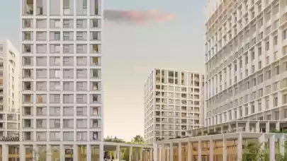 News - Hubix invests in Timișoara mixed-use project