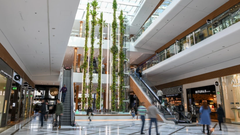 Aupark Shopping Centre secures €270 million refinancing