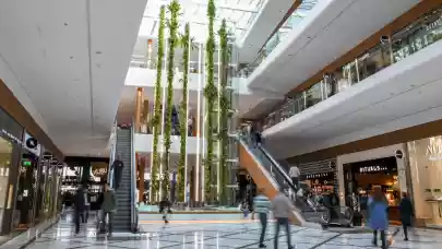 News - Aupark Shopping Centre secures €270 million refinancing