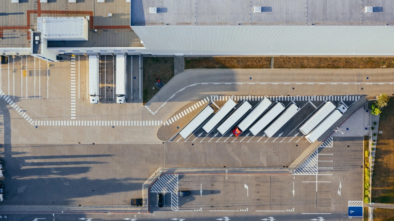 Romanias industrial stock tops 8 million sqm in Q1 2026