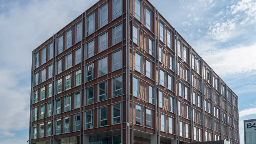 Revetas Capital sells Kraków office building to Proton Property