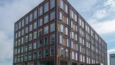 News - Revetas Capital sells Kraków office building to Proton Property