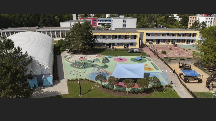 Reico Long Lease fund buys Prague British International School campus building