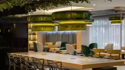 News - Danubius Hotels invests €125 million in Hungarian portfolio renovation
