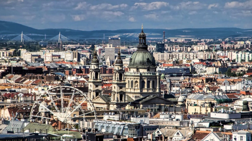 CEE commercial property investment heads for €12 billion milestone in 2026