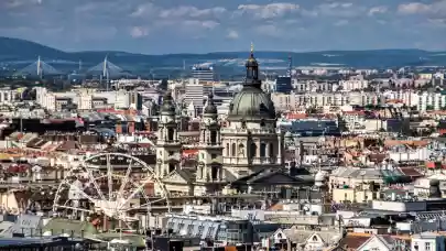 News - CEE commercial property investment heads for €12 billion milestone in 2026