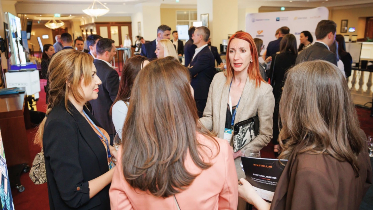 Find out whos shaping Romanian real estate in 2026