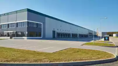 News - WLS extends lease at Prologis Park Bratislava