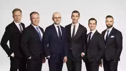 News - Pinsent Masons opens Warsaw office