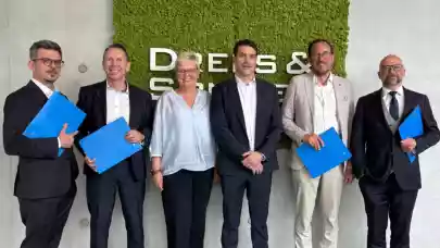 News - Drees & Sommer acquires Polish ADC in CEE push