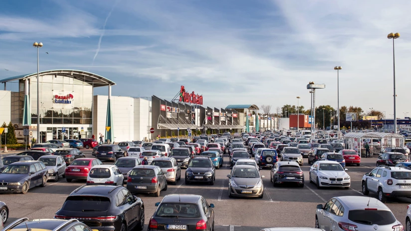 Czech investor enters Polish market with Pasaż Łódzki purchase