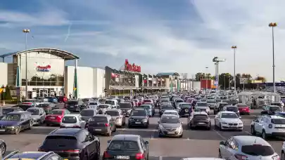 News - Czech investor enters Polish market with Pasaż Łódzki purchase