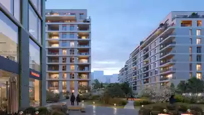 News - Strabag becomes general contractor for Speedwell's mixed-use scheme in Bucharest