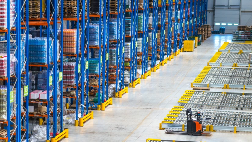 Slovakias industrial demand falls by over 50% in Q1 2026