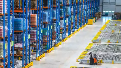 News - Slovakia's industrial demand falls by over 50% in Q1 2026 #108 Real Estate #Ctpark #Industrial #Industrial Research Forum #Logistics #Mountpark #Slovakia #Vacancy Rates