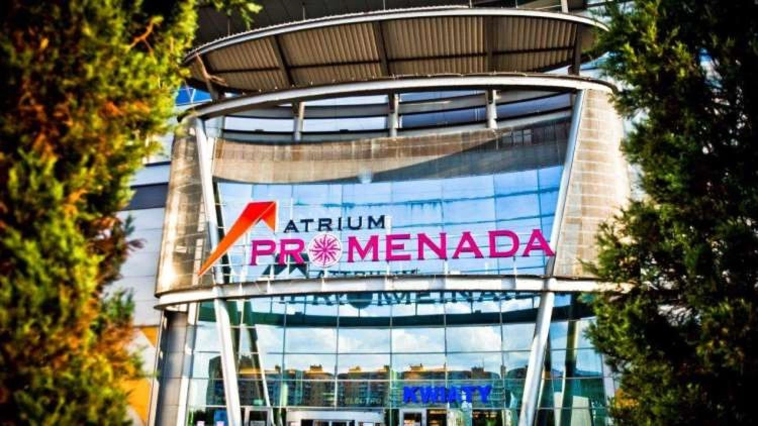 News Article Atrium to invest €330 million in Poland