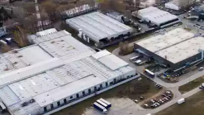 News - Slovakia's logistics market sees strong growth in Q1 2026