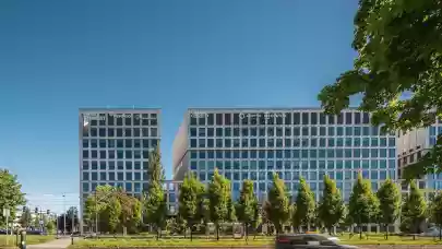 News - Echo Investment sells final Brain Park building in Kraków to Polish player