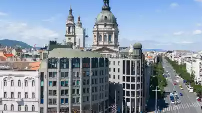 News - Realis WAM to develop 177-room Canopy by Hilton in Budapest