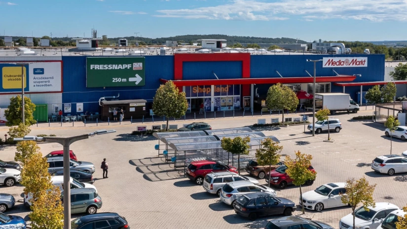 SPP Group posts €27.9 million Q1 profit on Polish acquisitions