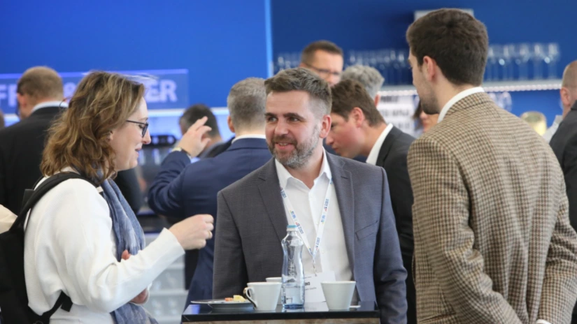 Last call for Prague Property Forum 2026: Check wholl be there