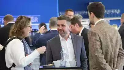 News - Last call for Prague Property Forum 2026: Check who'll be there